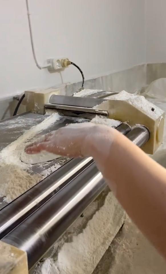 Kahta Yufka Kadayıf